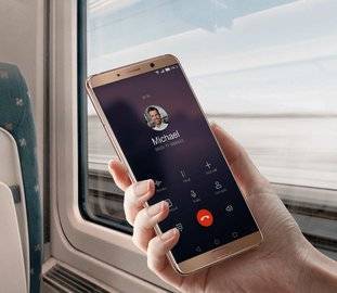 Назван простой способ вернуть запись звонков на смартфоны Huawei и Honor