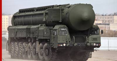 США продлят ДСНВ-3 при условии «заморозки» Россией ядерного арсенала