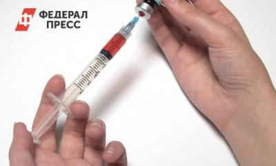 Украина не исключает возможности закупки российской вакцины от коронавируса