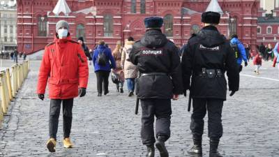 В Кремле рассказали, введут ли снова карантин в России