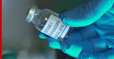 Поможет ли новая вакцина остановить пандемию