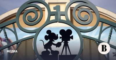 Walt Disney объявила о реструктуризации