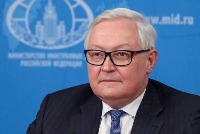 Рябков прокомментировал заявления США о договоренности с РФ по СНВ