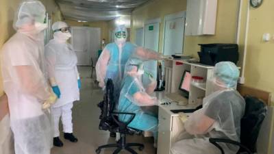 Жертвами коронавируса стали еще 52 москвича