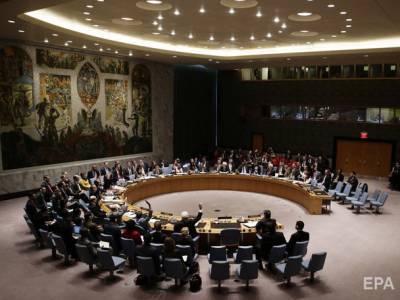 "Украина готова к борьбе". Кулеба заявил, что не позволят России злоупотреблять членством в Совете по правам человека ООН