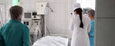 Прокуратура и миндзрав Сахалина проводят проверку в Тымовской больнице