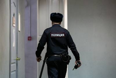 Начальник ОМВД в Казани сбежал после того, как на него завели уголовное дело