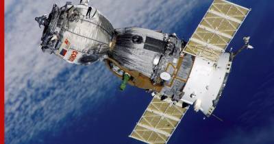 Экипаж «Союза МС-17» планирует побить рекорд скорости в полете на МКС