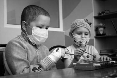 Эксперты Минздрава России похвалили работу детских онкоцентров Забайкалья