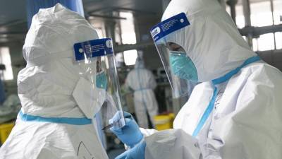 Коронавирус в мире: за неделю в Европе обнаружили 700 тысяч больных COVID-19