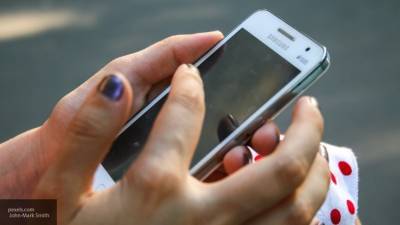 Эксперт по гаджетам дала советы по дезинфекции смартфона