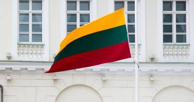 В Литве призвали "прекратить лаять" на Россию