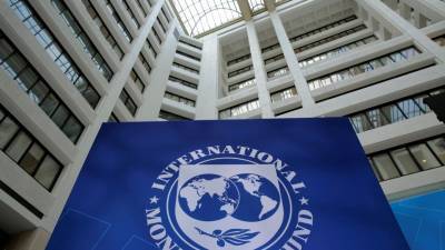 МВФ: пандемия COVID-19 ведет к глубокой глобальной рецессии в 2020 году