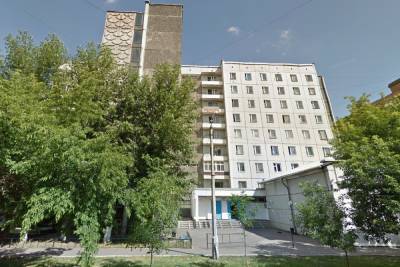 В общежитии СибГУ нашли коронавирус — закрывать его на карантин не будут