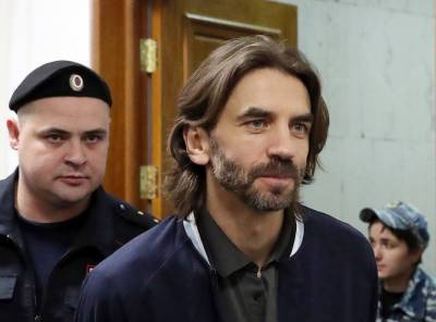 ТАСС: суд арестовал новые многомиллионные банковские счета Михаила Абызова