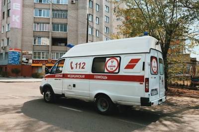 Рекордные 177 случаев коронавируса за сутки выявили в Забайкалье