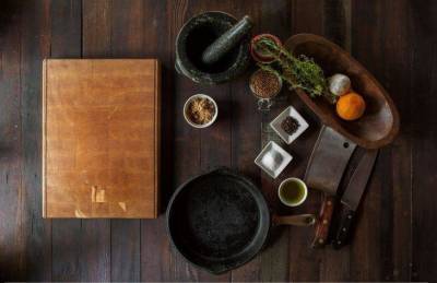 12 кулинарных лайфхаков, которые пригодятся даже опытным хозяйкам