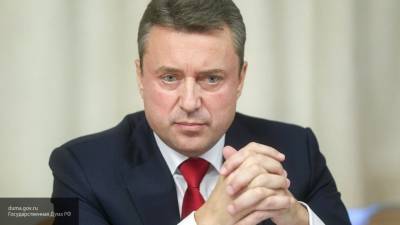 Депутат Выборный предложил усилить контроль над оборотом оружия в РФ