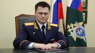 Генпрокурор России посетил Камчатку