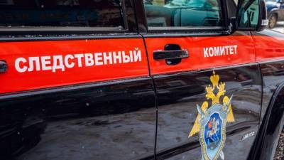 Житель Хабаровского края больше полугода скрывал, что убил сына