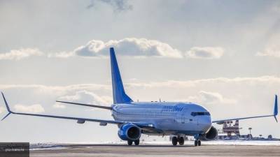 СМИ подсчитали убытки российских авиакомпаний из-за пандемии
