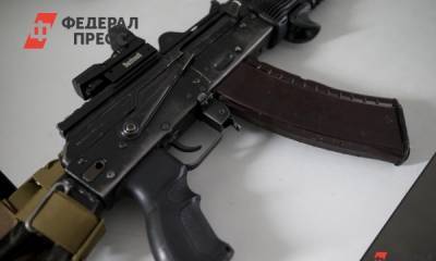 Суицид нижегородского стрелка и малышка из Карпинска: главное за сутки