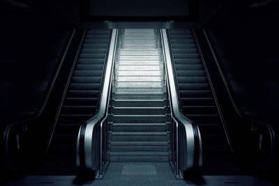 На новой станции метро установят 12 новых эскалаторов