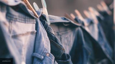 Стирку джинсов в стиральной машине назвали "пустой тратой воды" - newinform.com - США - Англия