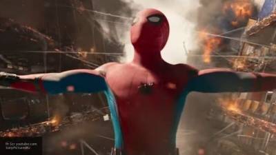 "Человек-паук: Майлз Моралес" появился на обложке нового GameInformer