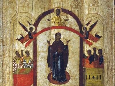 Православные празднуют Покров Пресвятой Богородицы - история, традиции и приметы