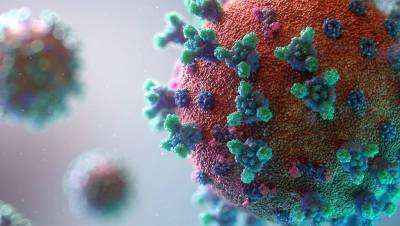 Медики не берутся озвучивать сроки окончания пандемии коронавируса в России