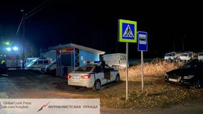 Стрелок из Нижегородской области получил оружие без медосмотра