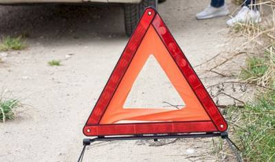В Башкирии на месте гибели в ДТП 15-летней школьницы проложат тротуар