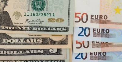 Курс валют и гривны сегодня – Доллар и рубль подорожал в Украине 14.10.2020 – ТЕЛЕГРАФ