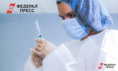 Россиян призвали не скрывать болезни перед вакцинацией от COVID