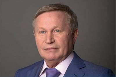 Сенатором от Ставропольского края снова стал Михаил Афанасов