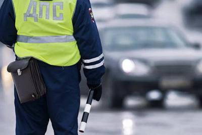 В Ивановской области 13 человек в текущем году погибли в ДТП, случившихся по вине пьяных водителей