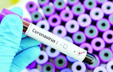 Медики выяснили, когда к перенесшим COVID-19 возвращается обоняние