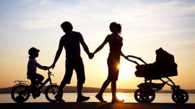 ТОП-10 обязанностей, которые должны взять на себя муж и жена в крепкой семье