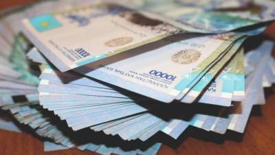 Казахстан возьмет кредиты у азиатских банков на борьбу с COVID-19