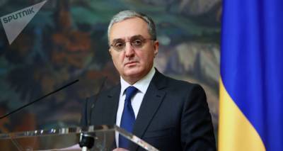 "Мы не можем давать команды Карабаху": Мнацаканян об участии Степанакерта в переговорах