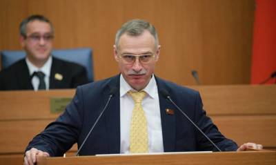 Депутаты Мосгордумы попросили прокуратуру проверить указ Собянина о передаче данных сотрудников на удаленке