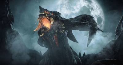 На Mediamarkt появился ремейк Demon’s Souls для PlayStation 4