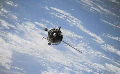 Сегодня на орбиту отправляется транспортный космический корабль «Союз МС-17»