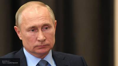 Путин проведет совещание с Правительством РФ по инвестиционному развитию