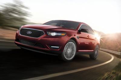 Ford объяснил отказ от производства седанов