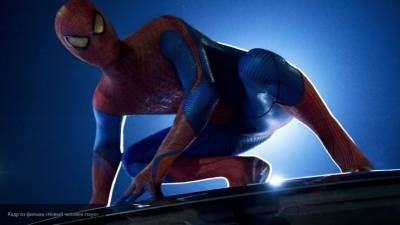 Постер к игре "Человек-паук: Майлз Моралес" украсит обложку GameInformer