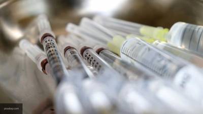 Глава РАН рассказал о состоянии пациентов после вакцины центра Чумакова