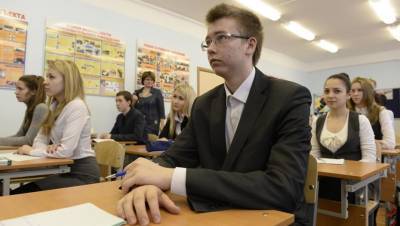 Ленобласть стала третьим в РФ регионом по качеству образования