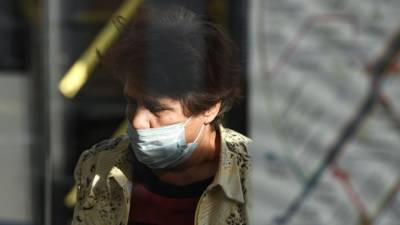 Для чего нужна защитная маска: мнение крымского медика